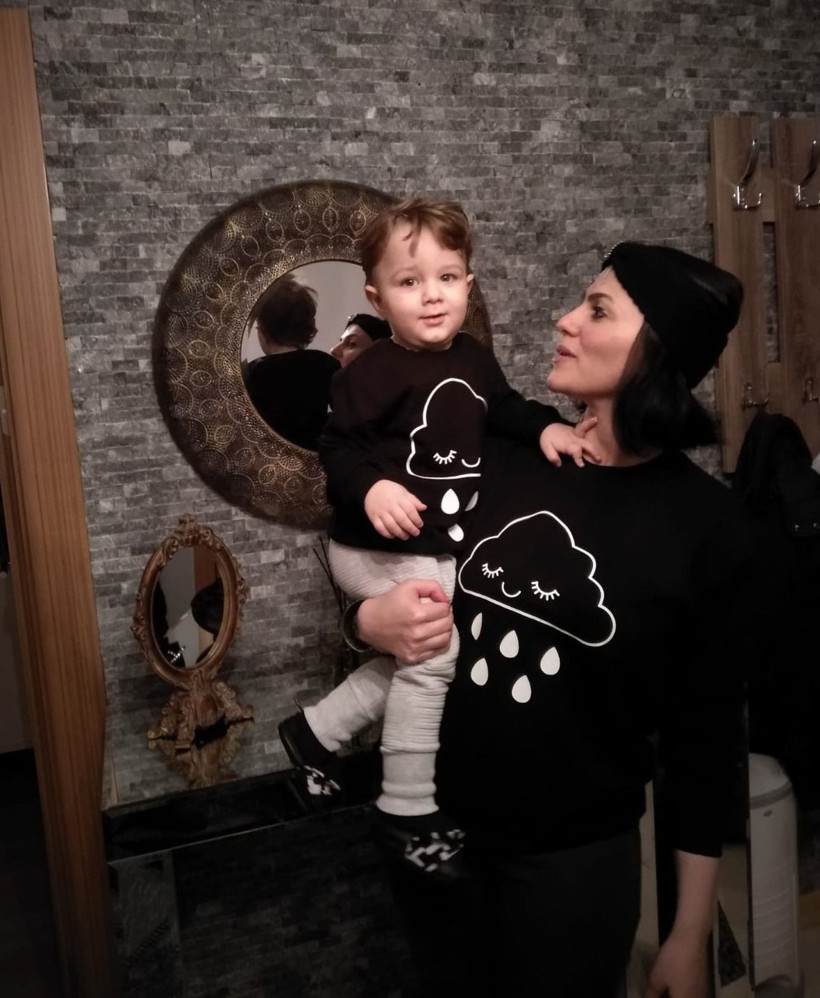 İstanbul'da 2.5 yaşındaki rahatsızlanan çocuğun boğazından pil çıktı! - Resim: 2