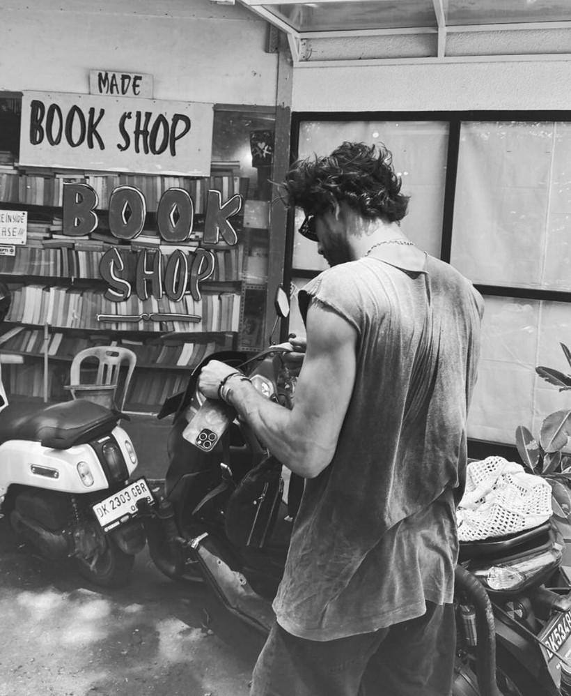 Aşk pozlarını peş peşe paylaştı! Şeyma Subaşı, yeni sevgilisiyle el ele dudak dudağa... - Resim: 3