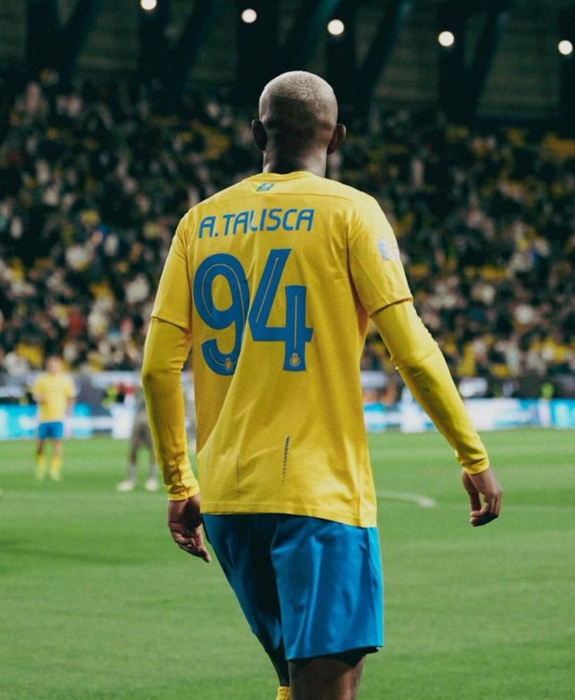 Talisca yapacağını yaptı! Fenerbahçe taraftarını çılgına çeviren hamle - Resim: 3