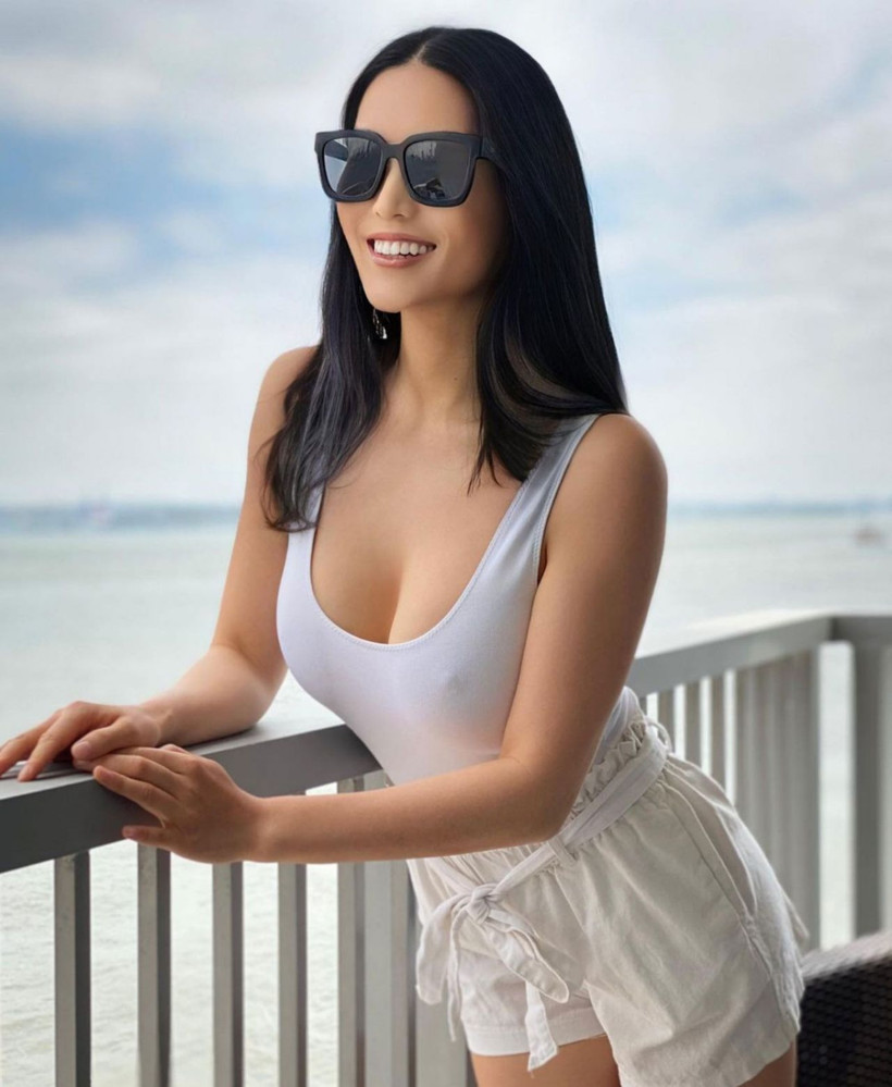 Bankacılara hizmet veriyor! Eskort kız haftada 1 milyon TL kazanıyor! - Resim: 4