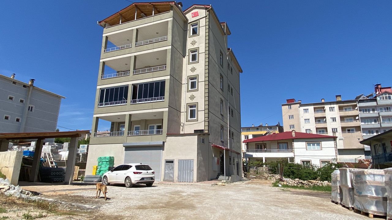 Kanlar içerisindeydi! Jandarma karakol komutanı ölü bulundu