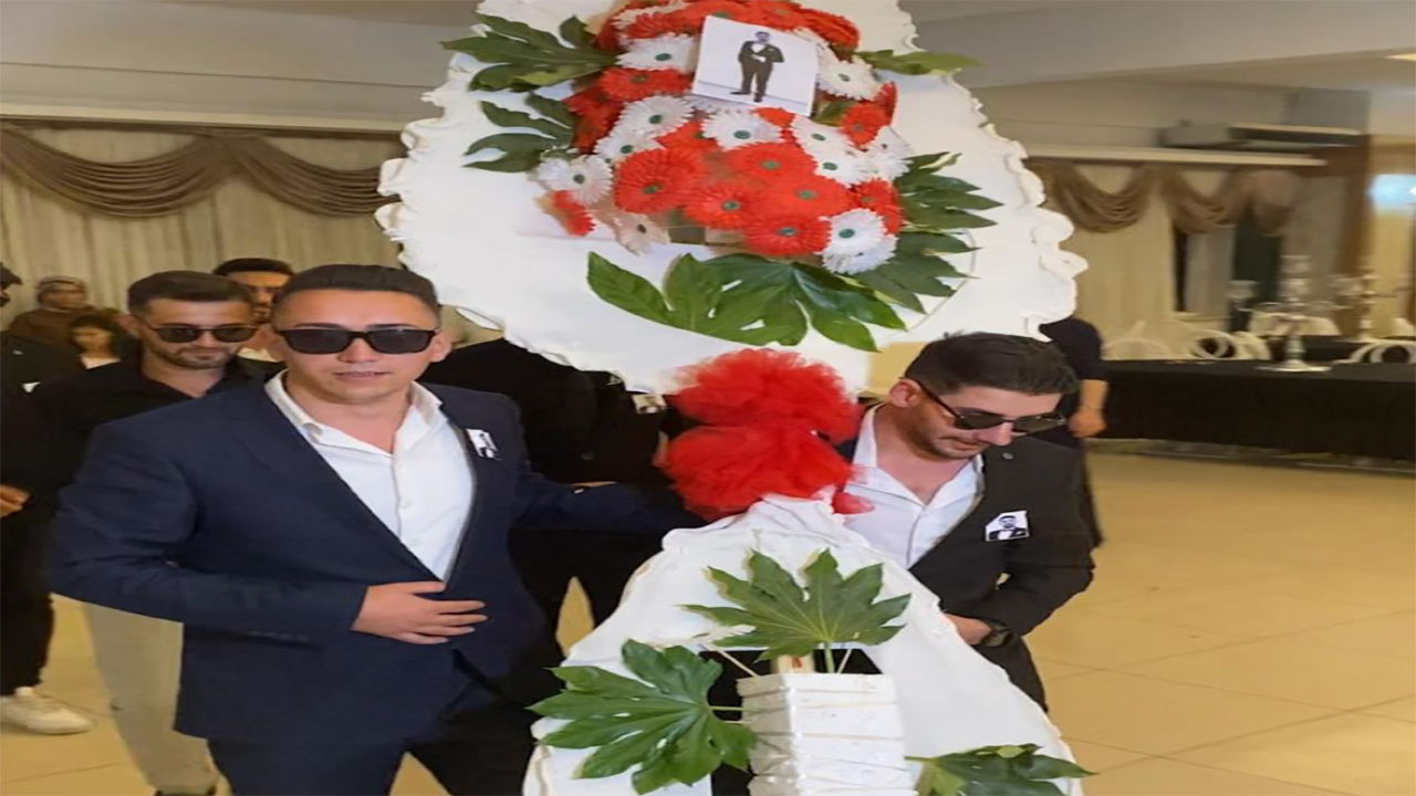 Bu şaka akılları aldı! Düğünde damada cenaze şakası herkesi güldürdü