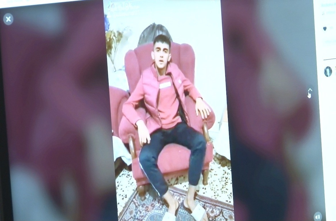 Akılalmaz hırsızlık! Dizi oyuncusu canlandırdığı rolünü gerçek hayata taşıdı