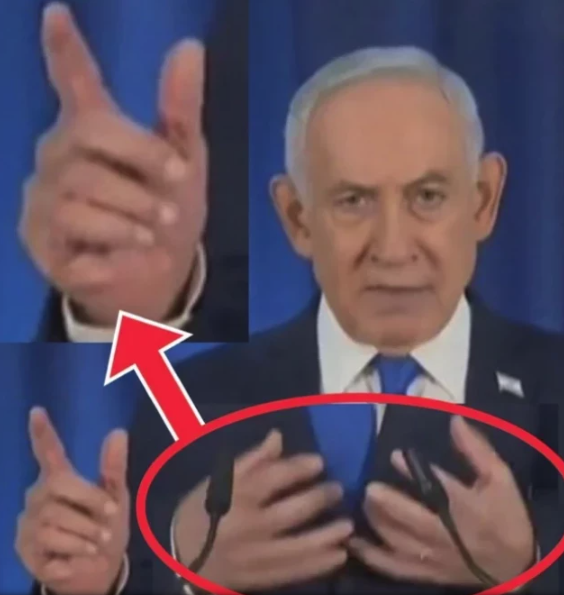 Binyamin Netanyahu öldü mü? İsrail'den ilk kez açıklama geldi - Resim: 0