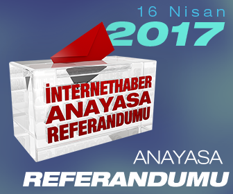 16 Nisan 2017 Referandum Sonuçları