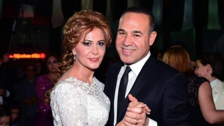 H&uuml;seyin S&ouml;zl&uuml; aslen nereli eşi Zeynep S&ouml;zl&uuml; ve &ccedil;ocukları kim?  - Resim: 1