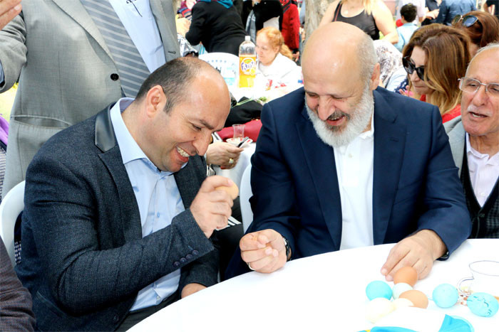 Ethem Sancak kimdir nereli? BMC'nin sahibi - Resim: 0