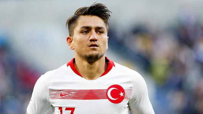 Yılın transferi! İşte Cengiz'i isteyen 3 d&uuml;nya devi - Resim: 0