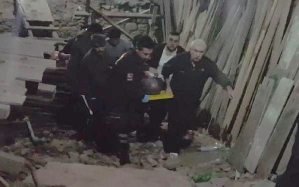 Hamam çalışanı patronunu öldürdü - Resim: 0