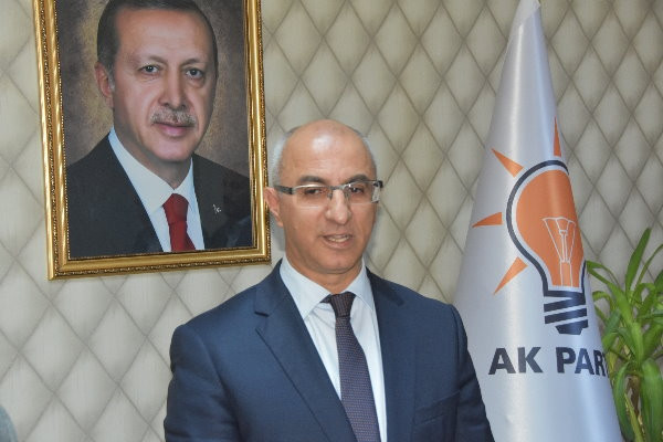 Ensar Erdoğdu aslen nereli kaç yaşında eşi ve çocukları kimdir? - Resim: 1