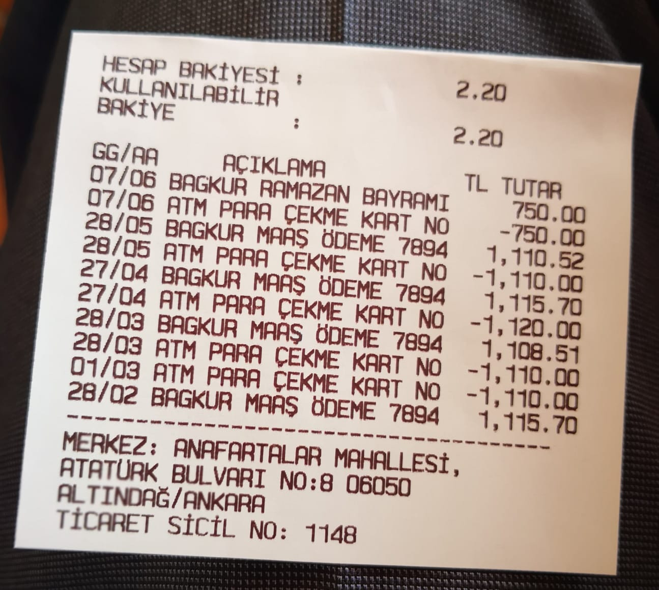 1000 lira bayram ikramiyesi kimlere eksik veriliyor? - Resim: 0