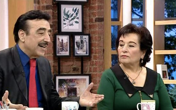 Hakkı Bulut'un eşleri kaç kere evlendi son karısı Saadet Bulut kim? - Resim: 0