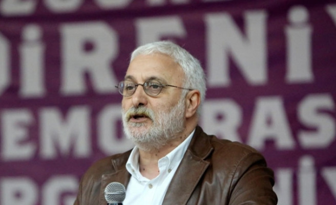 HDP'den flaş se&ccedil;im kararı! CHP'nin adayını destekliyoruz - Resim: 0
