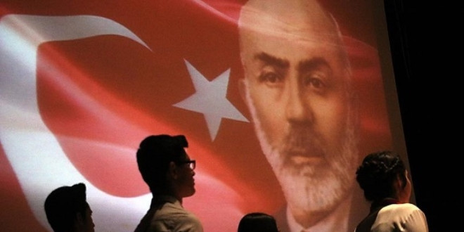 İstiklal Marşı'nın kabul&uuml; ka&ccedil; sene oldu &ouml;nemi ve anlamı - Resim: 1