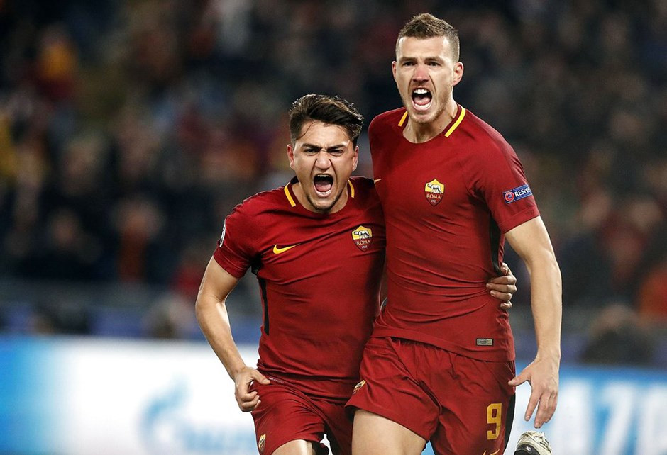 Yılın transferi! İşte Cengiz'i isteyen 3 d&uuml;nya devi - Resim: 1