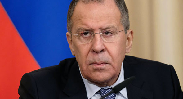 Rus Dışişleri Bakanı'ndan flaş Afrin çıkışı! Artık... - Resim: 0