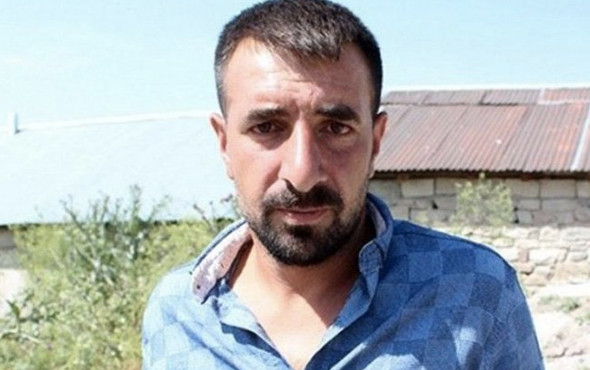 Mehmet Aydemir kimdir ka&ccedil; yaşında Ağrı'daki Leyla'nın katili - Resim: 0