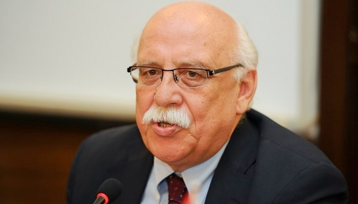 Yeni Milli Eğitim Bakanı kim Nabi Avcı nereli? - Resim: 1