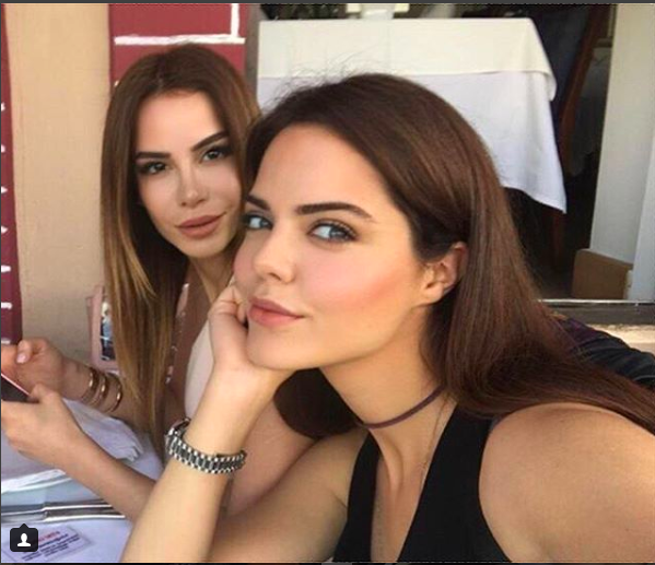 Hilal Altınbilek kimdir yaşı ka&ccedil; neresine estetik yaptırdı?  - Resim: 1
