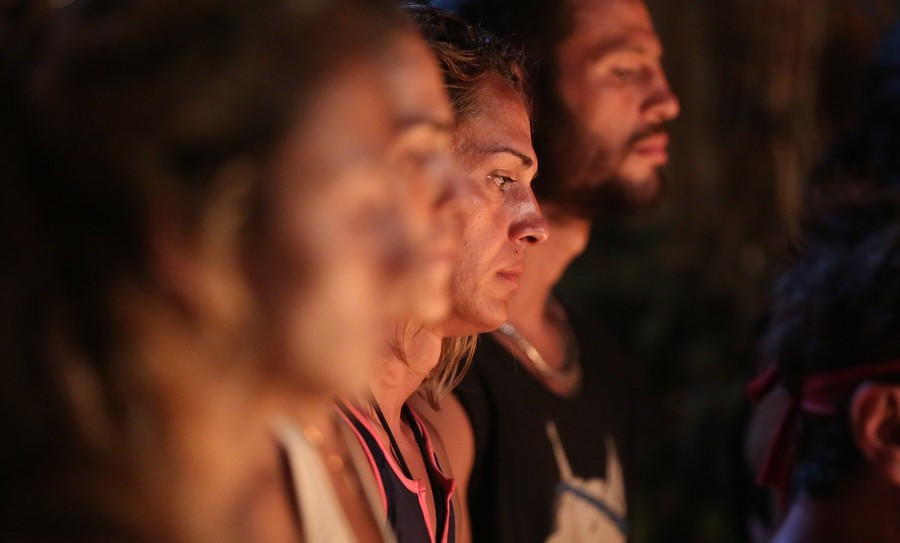 Acunn Survivor 2016 SMS sonuçları 8 Mart - Resim: 0