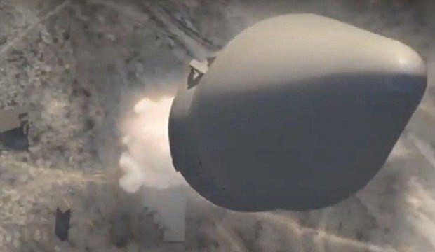 Rusya'nın yeni silahı korkuttu: Fransa'yı haritadan siler! - Resim: 0